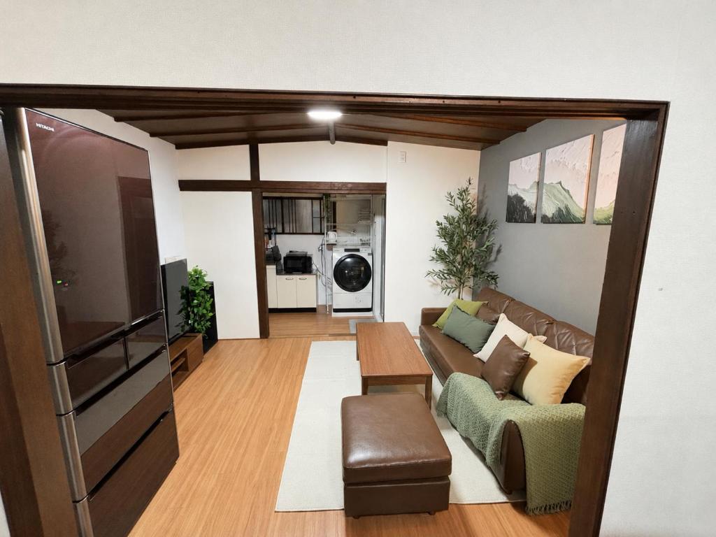 Abiko Homestay