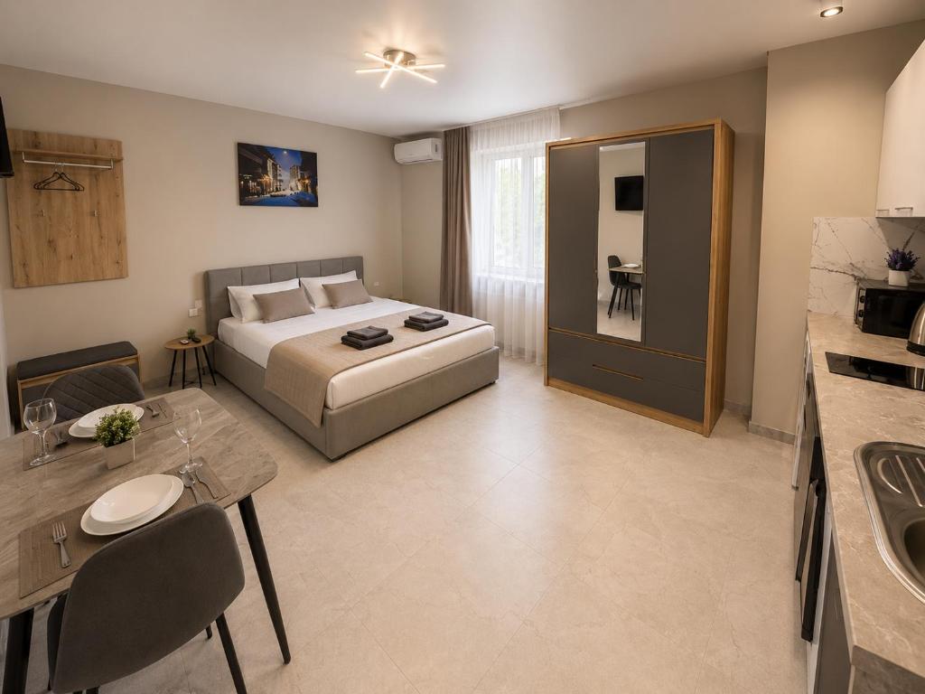 EVURI Apartments BAM photo 4