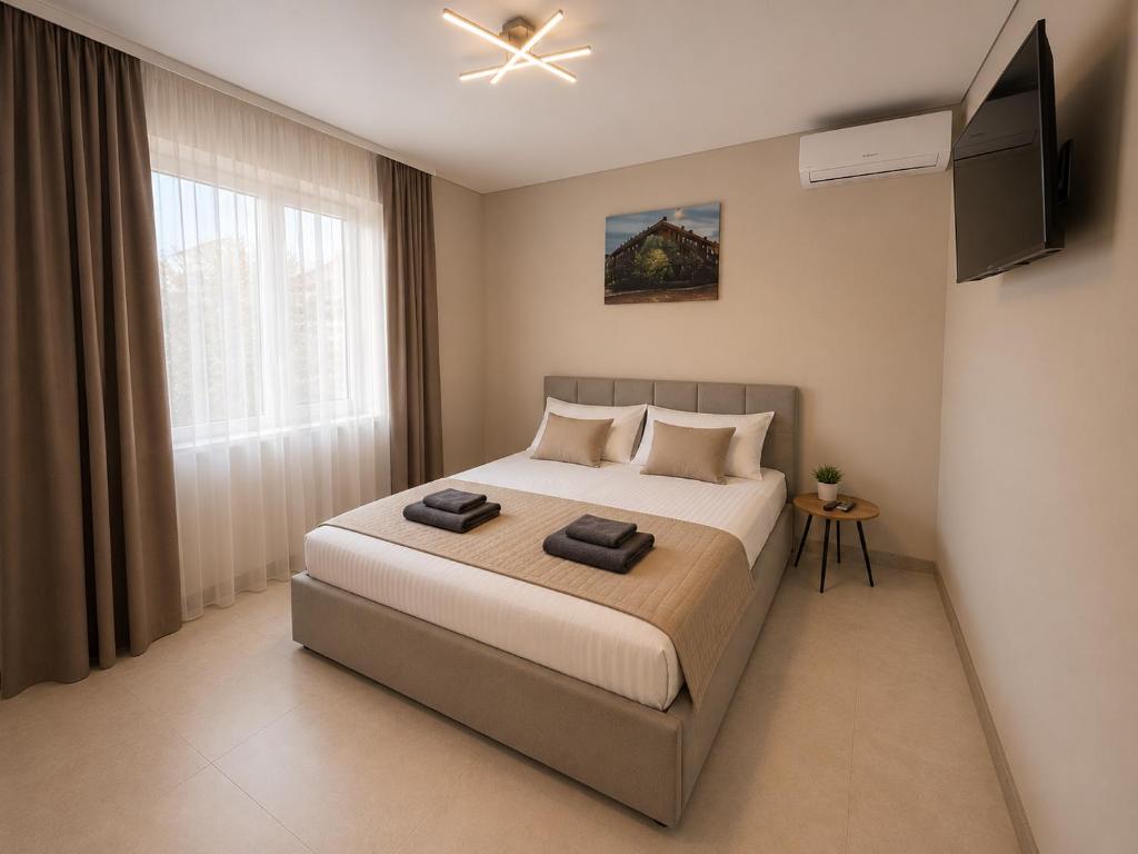 EVURI Apartments BAM photo 5