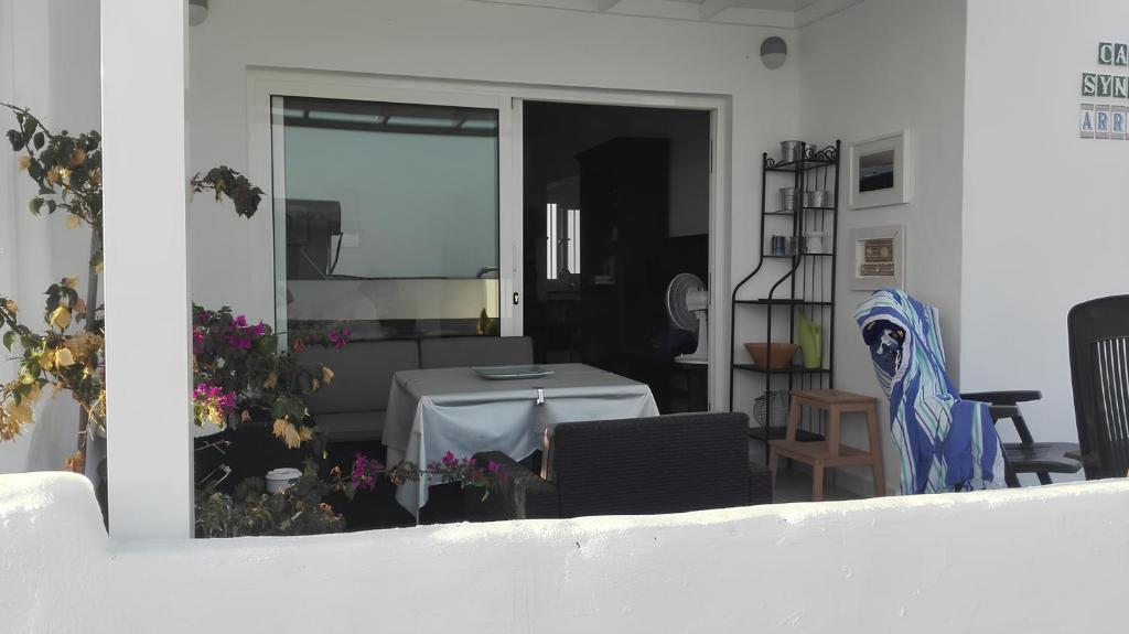 Casa Arrigo - Splendido bungalow centrale con grande terrazza e vista mare