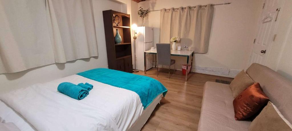 Leisure Time Holiday Guesthouse 悠闲时光民宿 photo