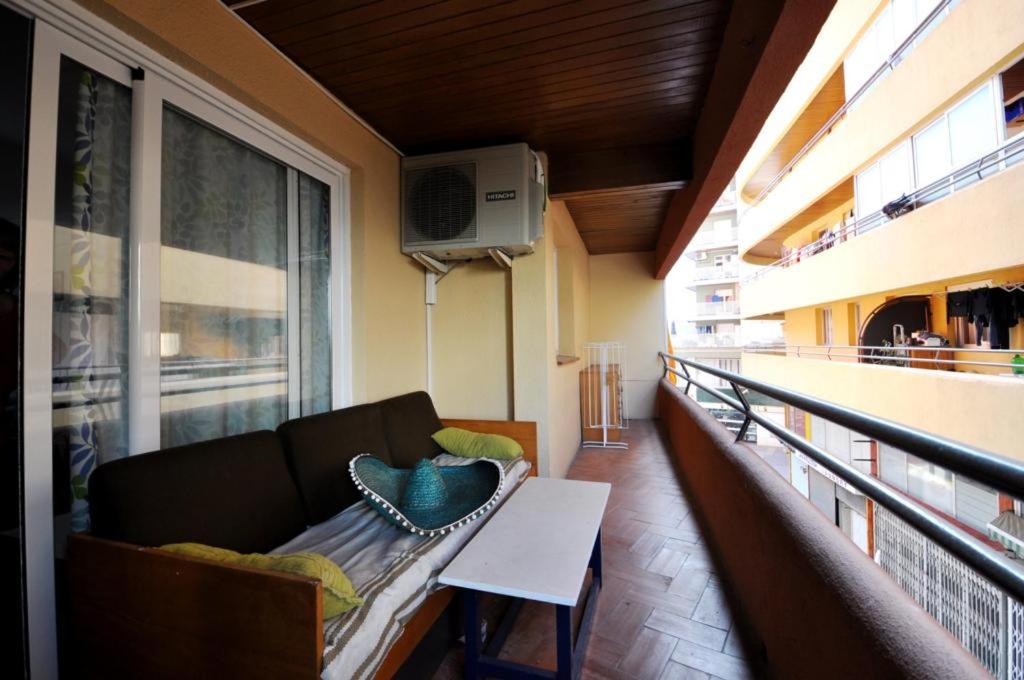 Apartment Samba (Spanje Lloret de Mar) - Booking.com