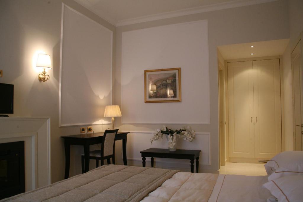 Hotel Miramare & Spa - Habitación Doble Estándar
