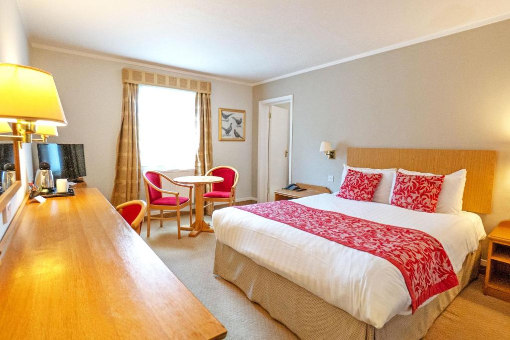 Hickstead Hotel - 