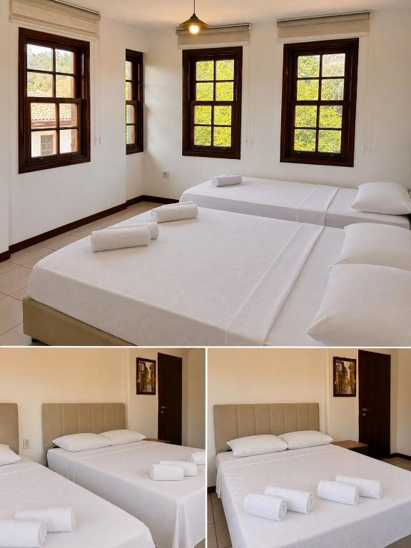 تصویر اتاق‌های White City Pension - تصویر ۲