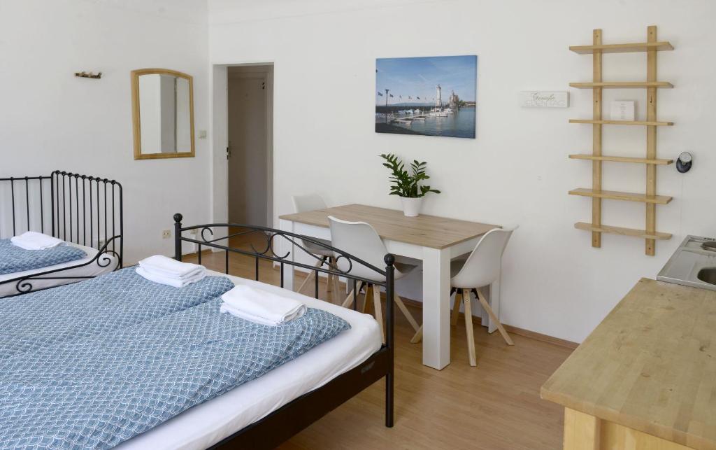 Westküste Lindau - Studio