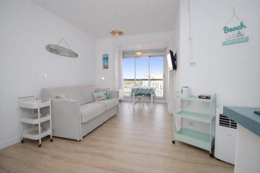 Rodella by Pom, centre port, climatisation