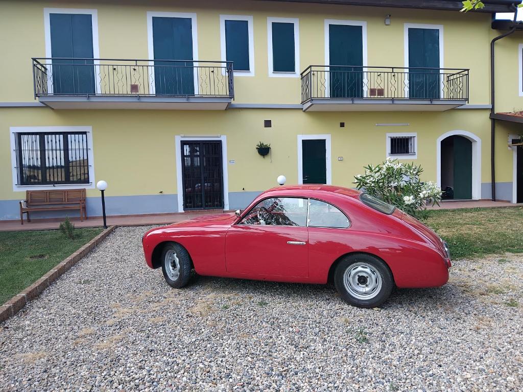 Monferrato & Motori