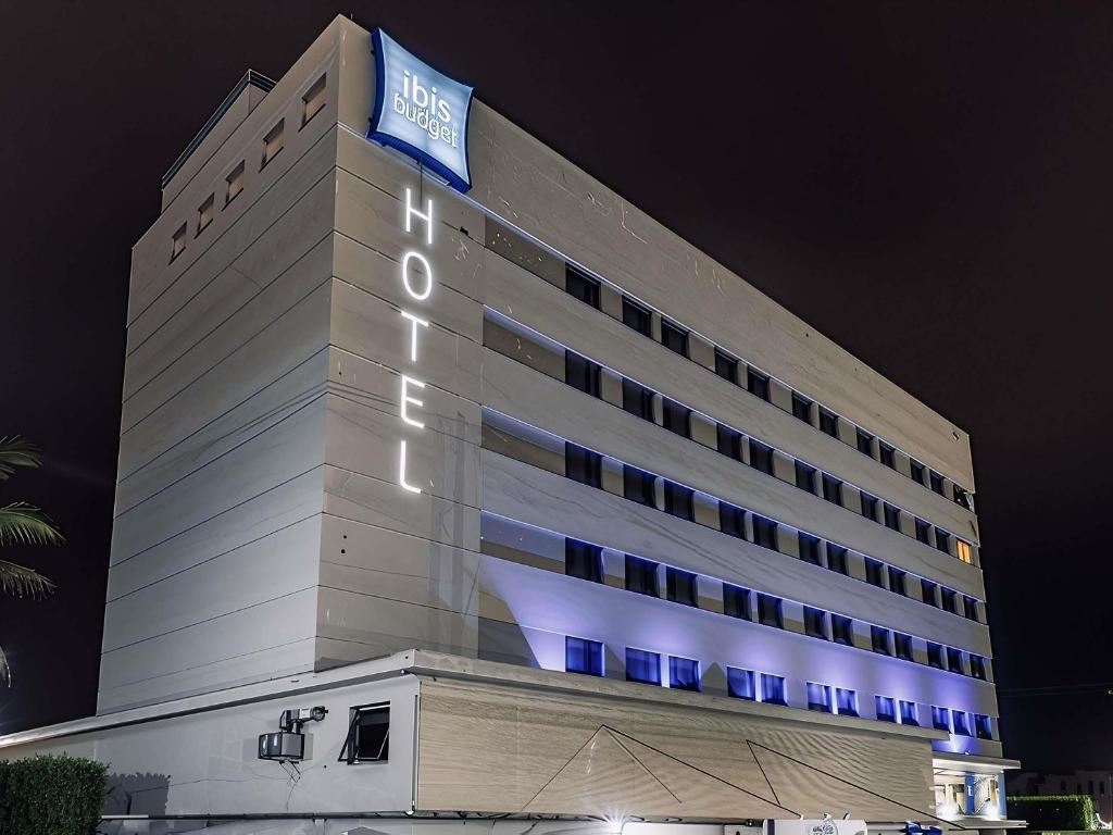 Ibis budget Patos de Minas