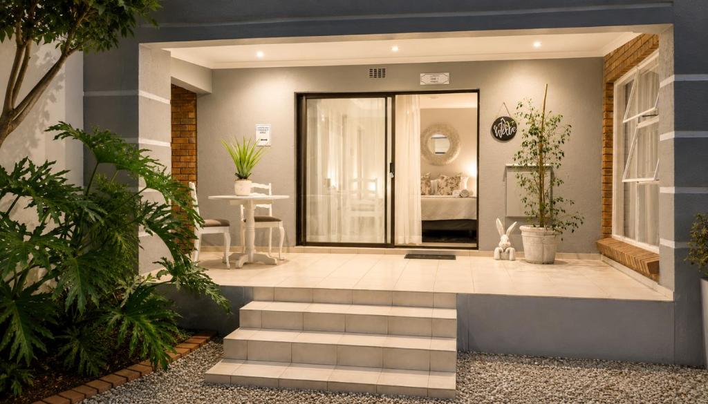 Zhantique Guest House 1- Unit 1