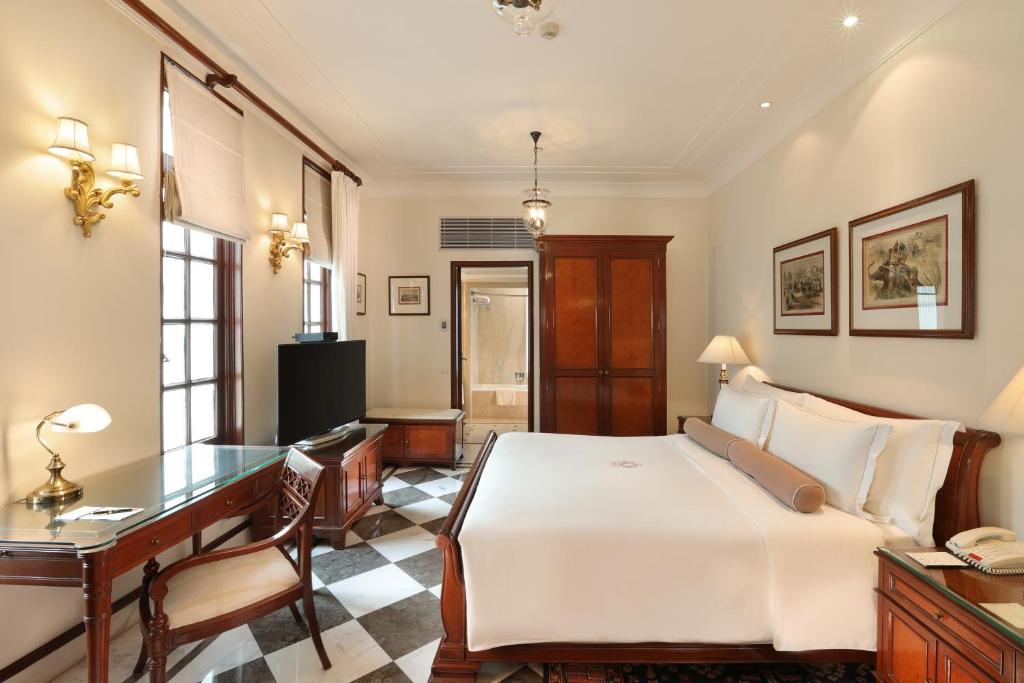 The Imperial, New Delhi photo 5
