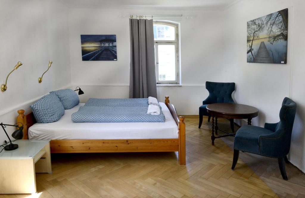Westküste Lindau - Apartment