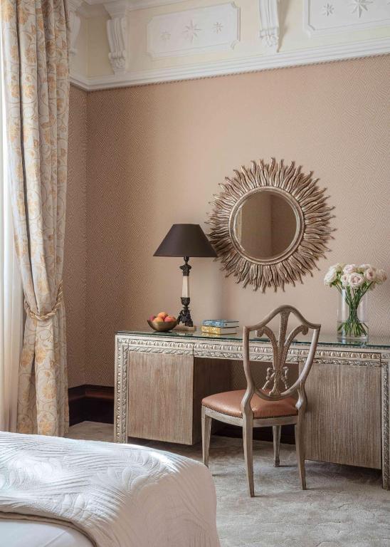 Anantara Palazzo Naiadi Rome Hotel - A Leading Hotel of the World photo 4