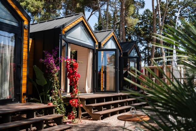 Parco Ibiza, by Camping San Antonio est 1961, San Antonio (updated prices  2026)