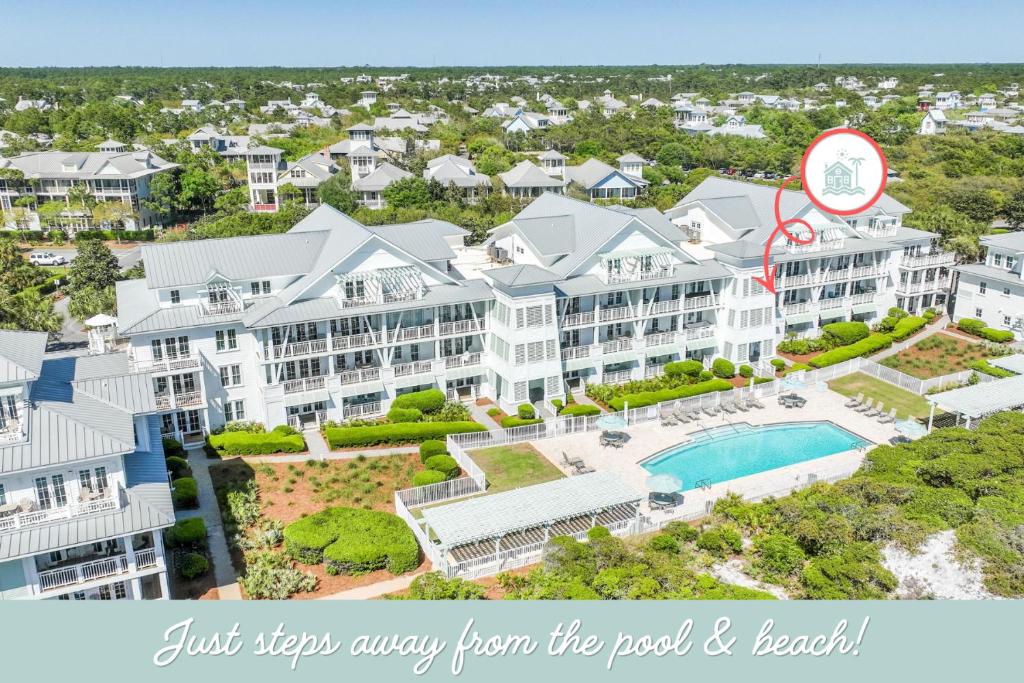 The Retreat 1848, 30A, FL
