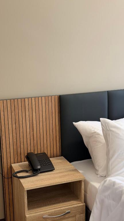 تصویر اتاق‌های Sheldon Hotel - تصویر ۲