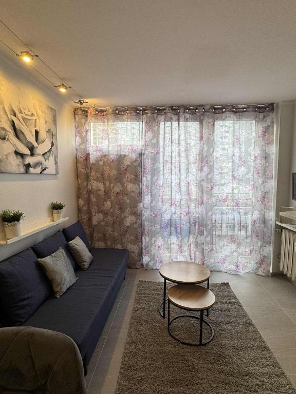 Coser Apartamenty Grzybowska - 