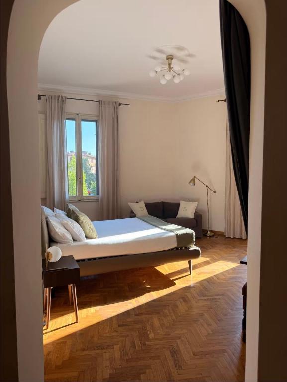 Dimora Patella - Firenze
