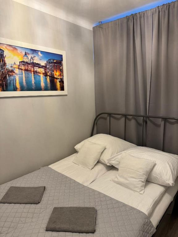 Coser Apartamenty Grzybowska - 