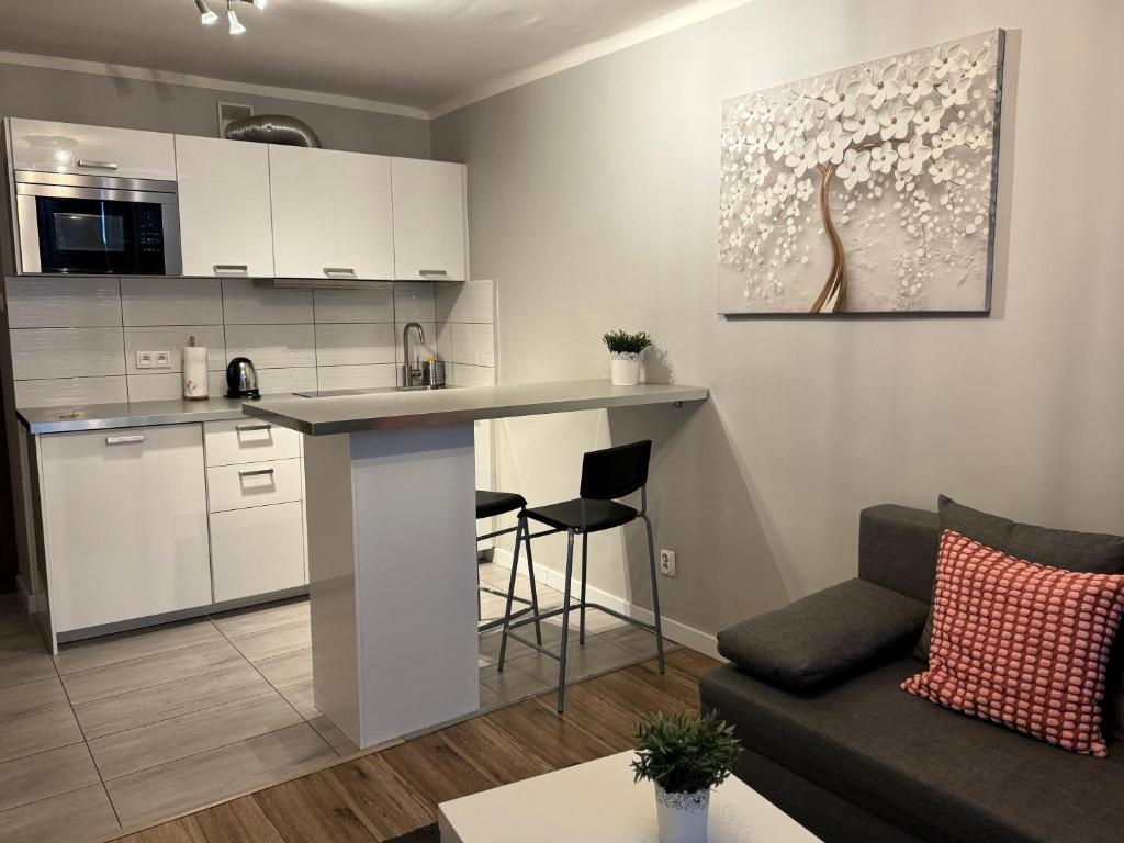 Coser Apartamenty Grzybowska - 