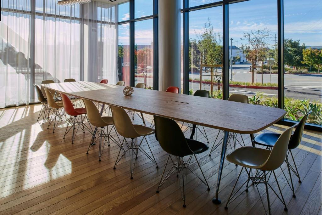 citizenM Menlo Park photo