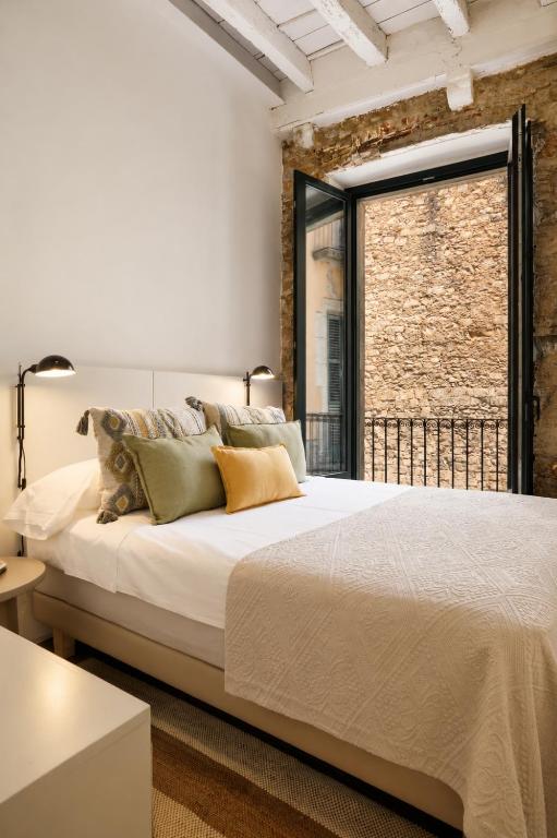 Gaia Apartments & Lofts Girona - Housity