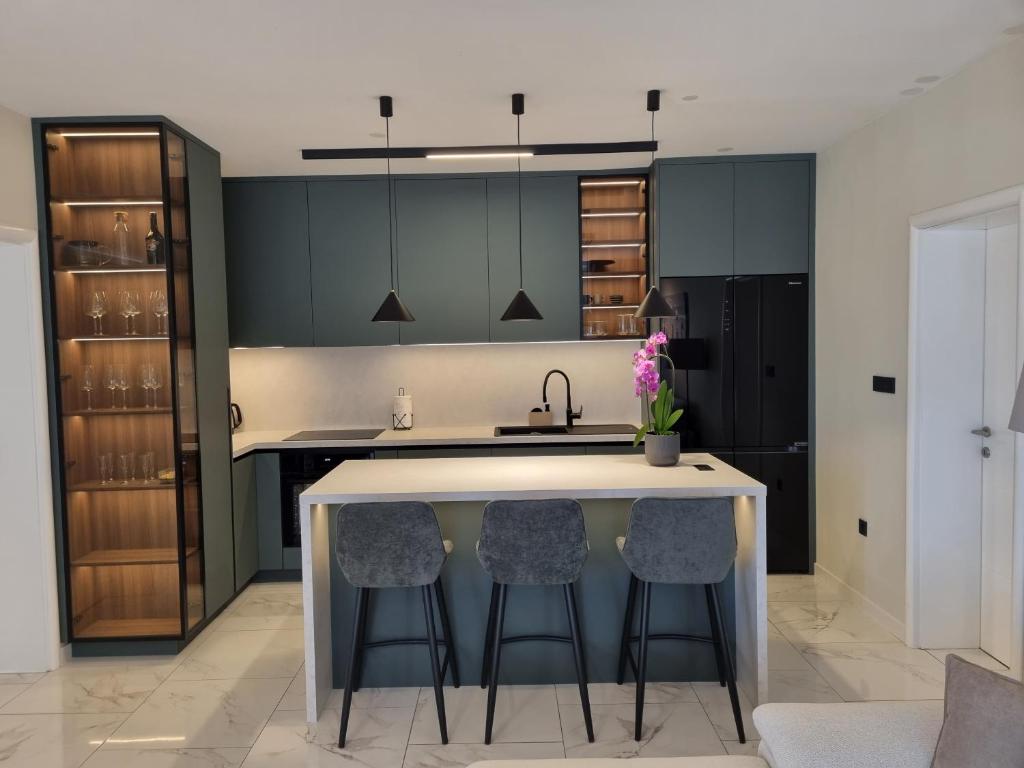 Apartman Focht