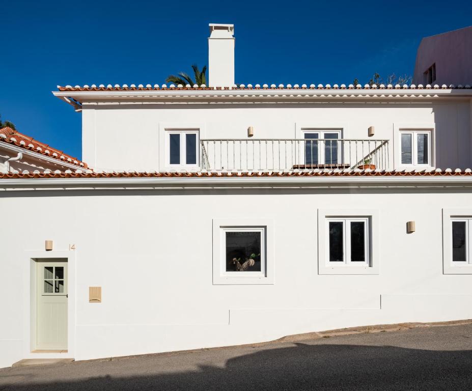 Casa do Caminho Velho - Ericeira Countryside Retreat