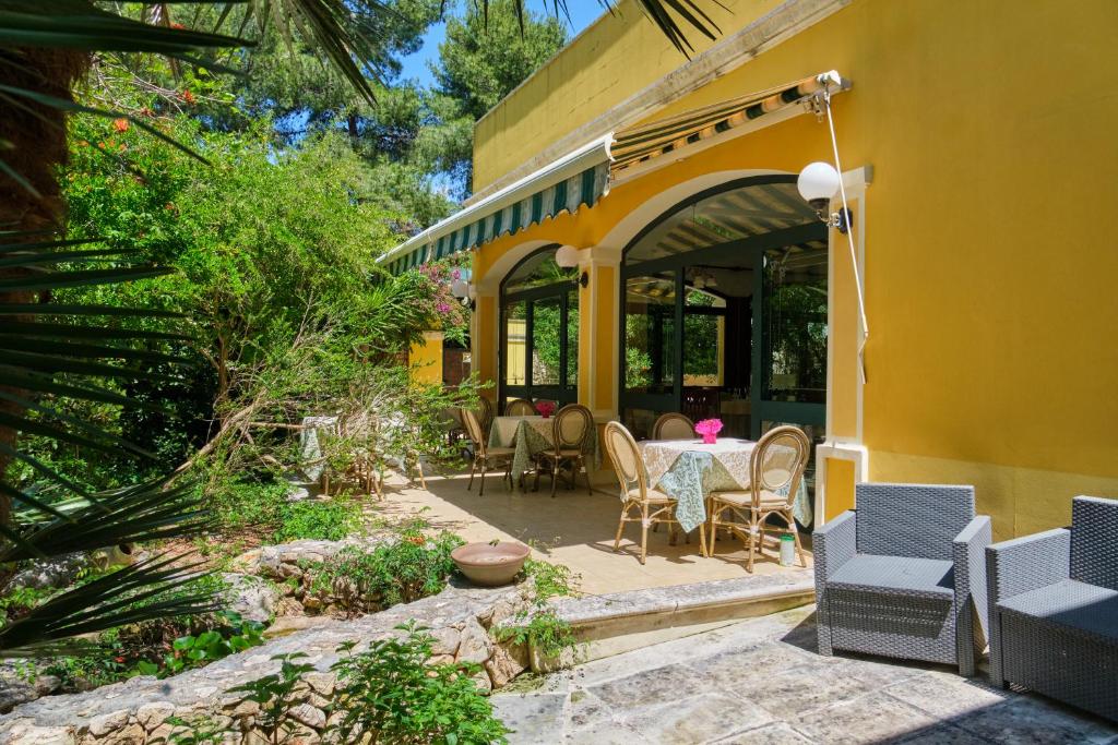 Dimora Relais Excelsa