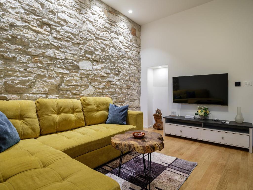 Apartment Melisa