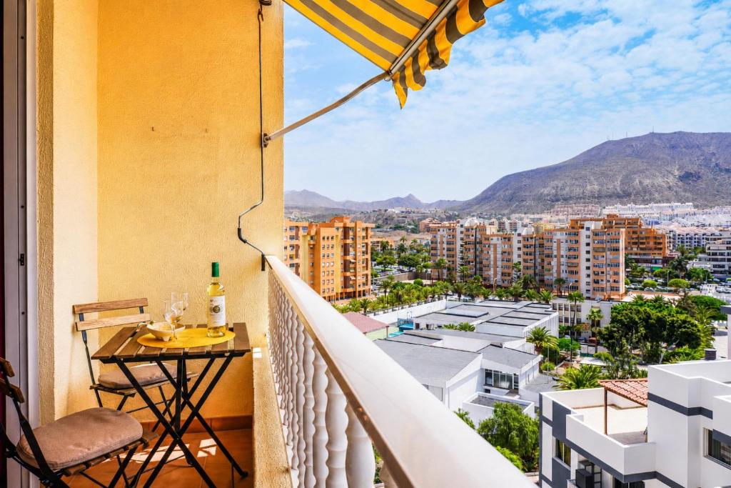 Comfy Home in Los Cristianos