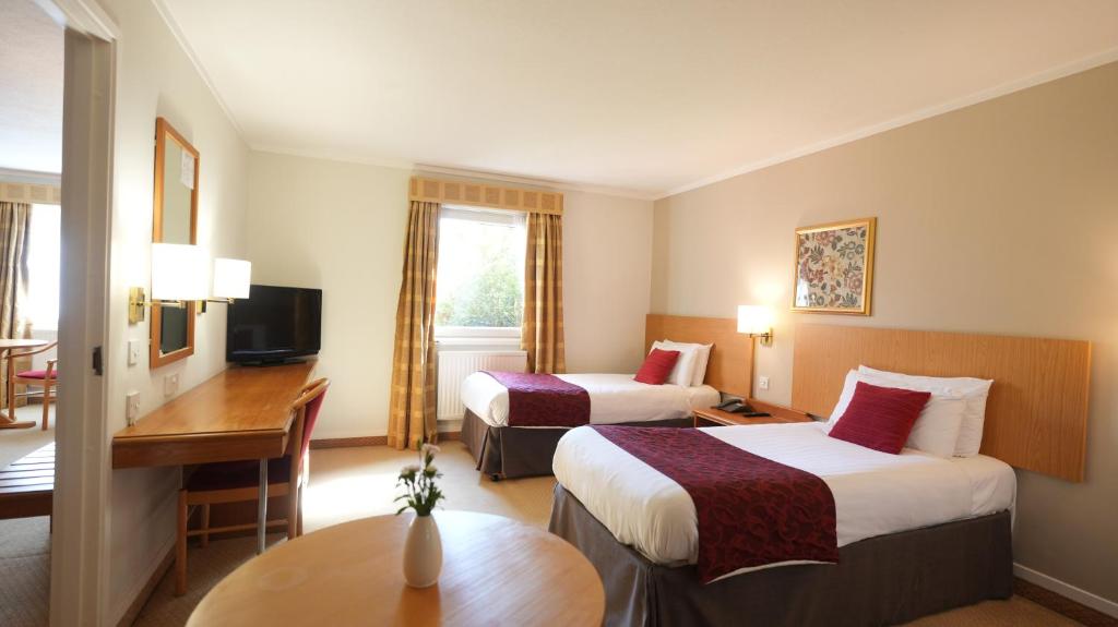 Hickstead Hotel - 