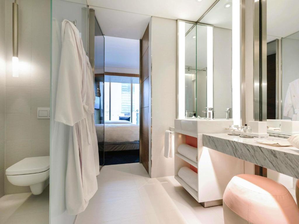 Sofitel Mexico City Reforma photo 3