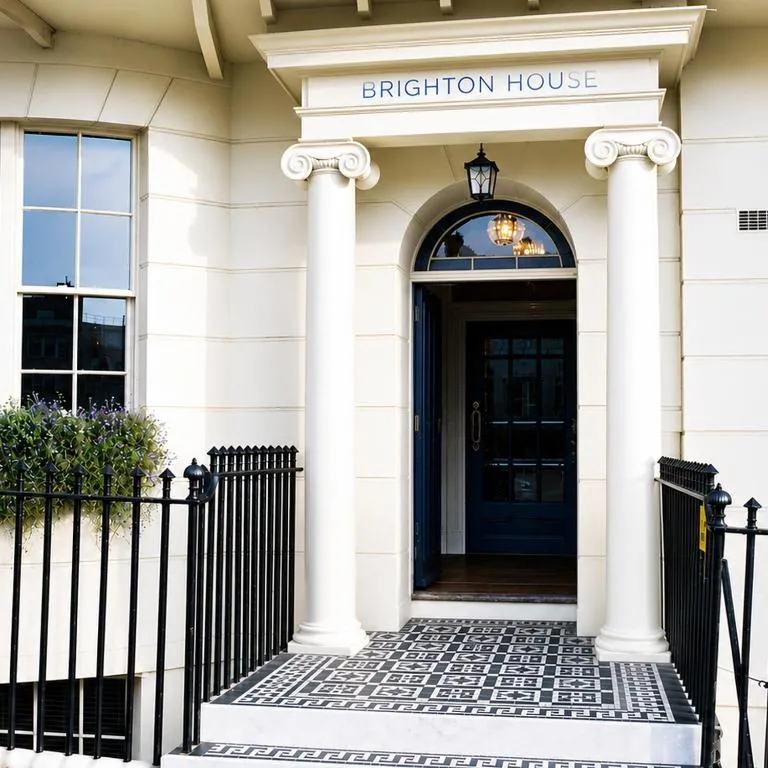 Brighton House
