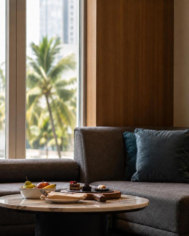 تصویر اتاق‌های Fairfield by Marriott Mumbai Andheri West - تصویر ۲