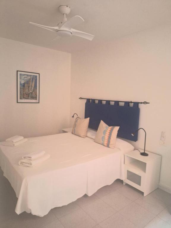 Apartamentos Bellavista Gomera - Error