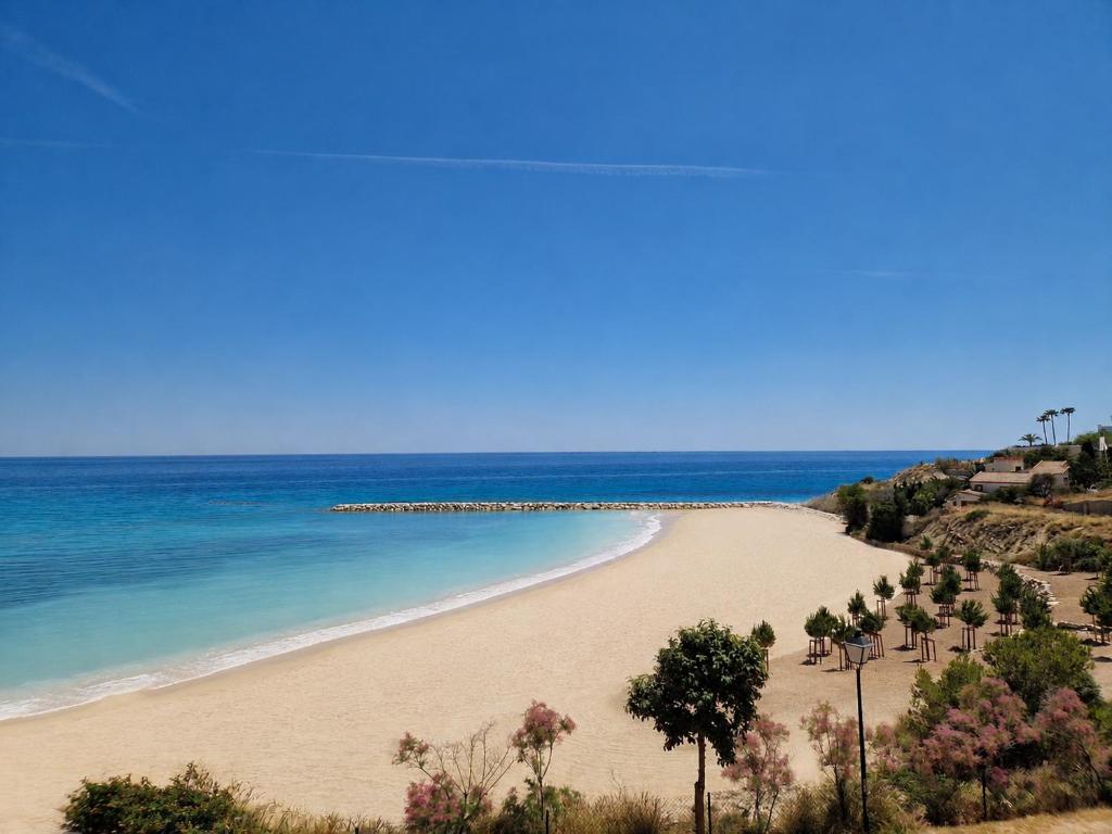 Gallery image of Sol y Mar Playa, Cala Merced in El Campello