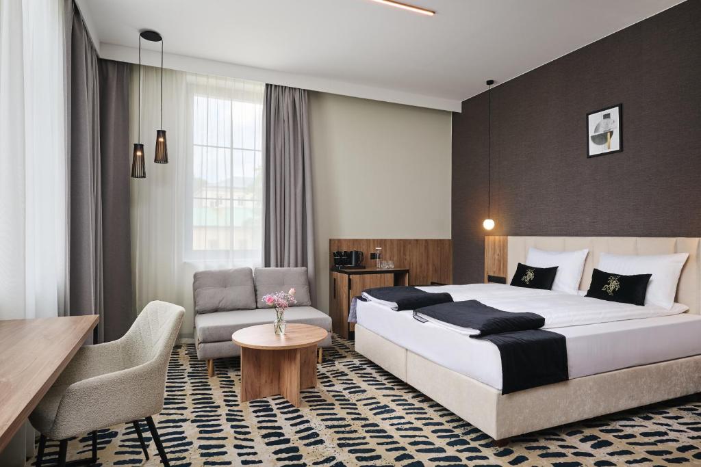Hotel Zator