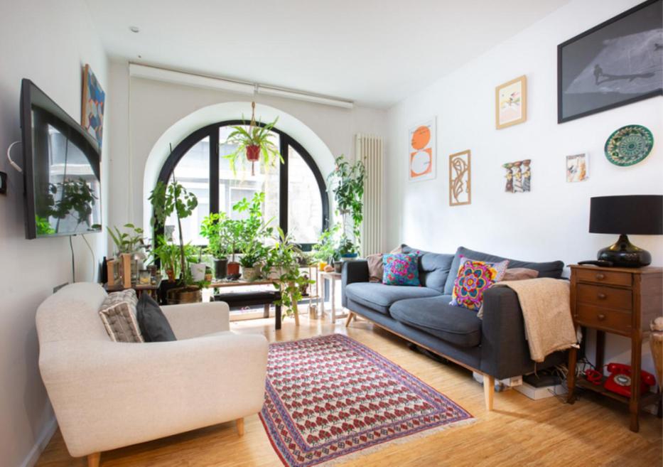 OLD TOWN ACOGEDOR APARTAMENTO CON PARKING GRATIs