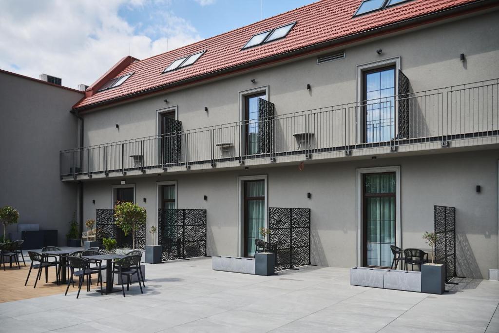 Hotel Zator