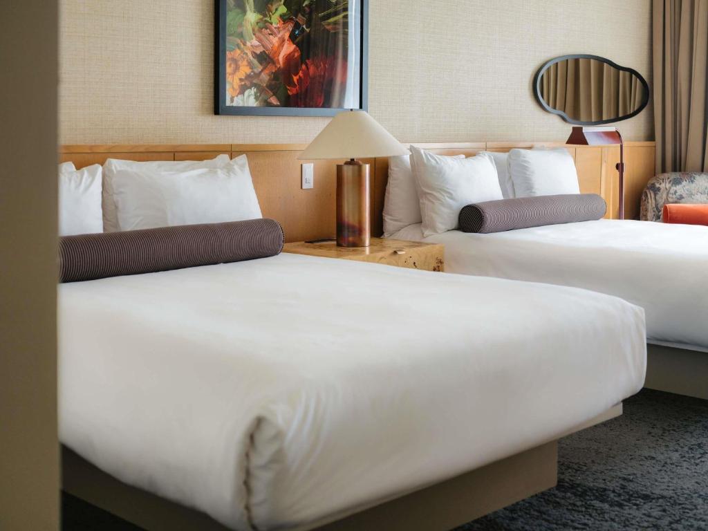 21c Museum Hotel Bentonville - MGallery - 