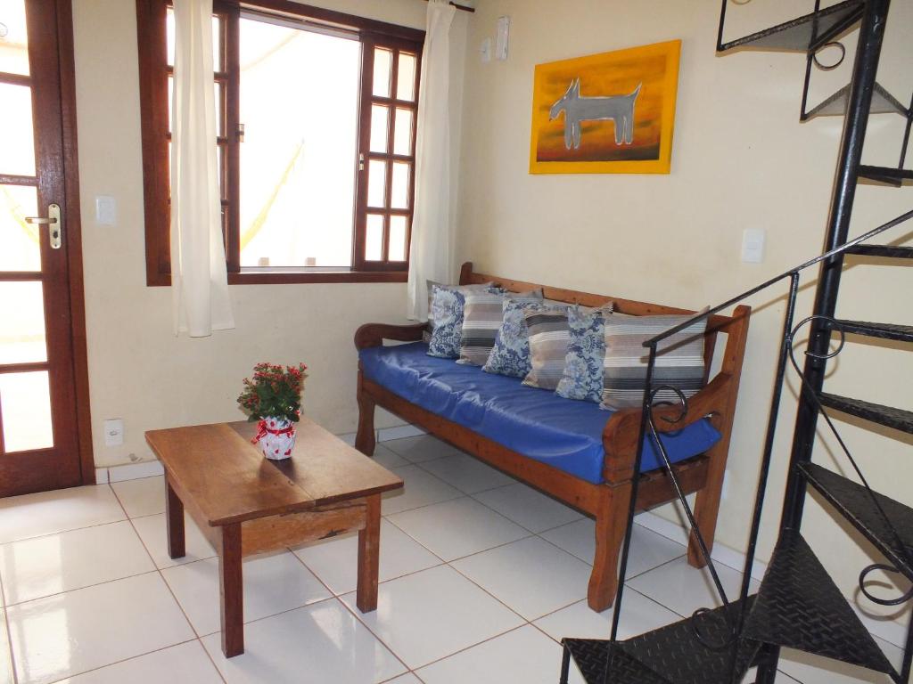  Sol de Geriba condominio com casas