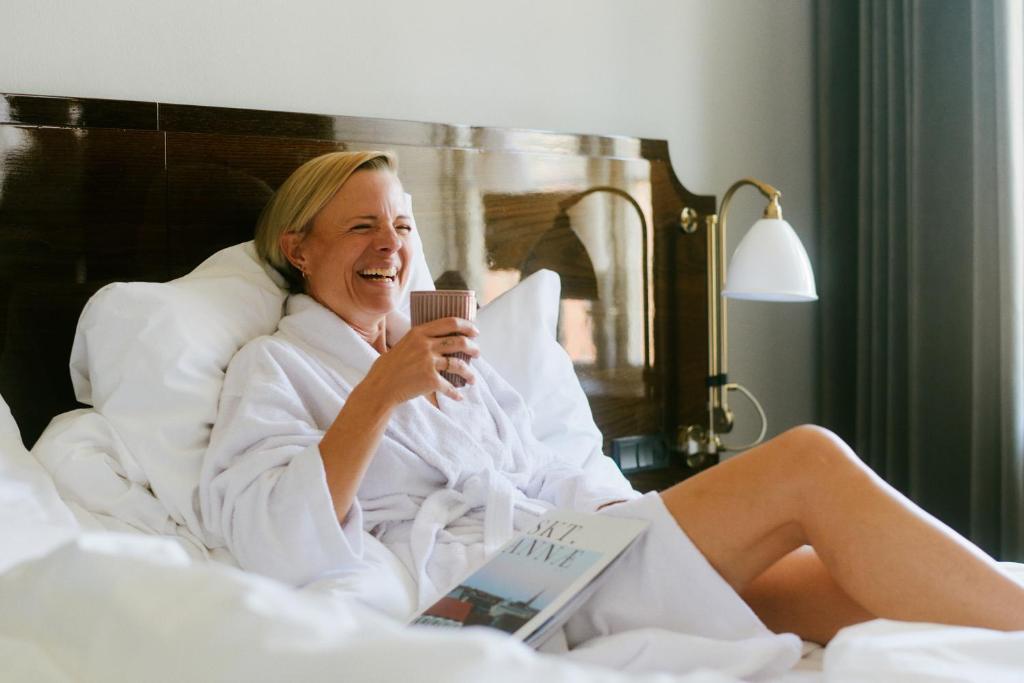 Hotel Skt. Annæ