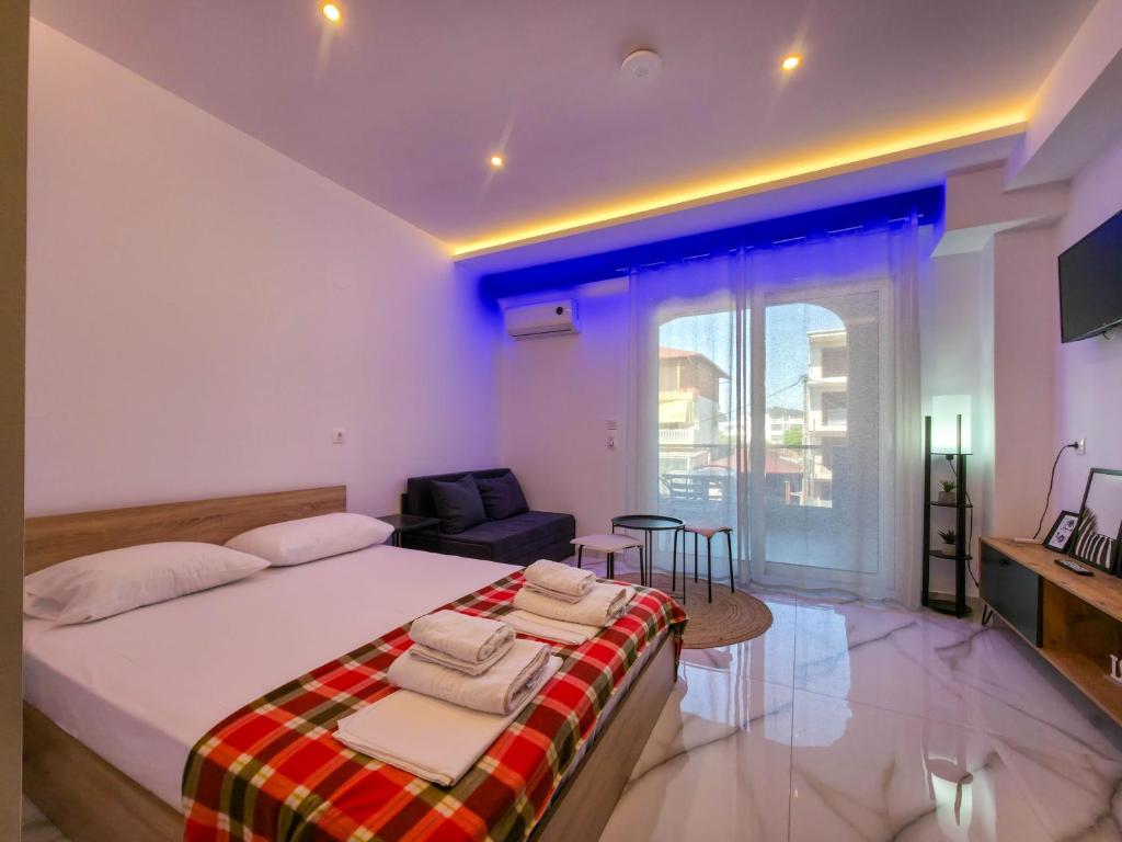 SCOPRIOS Suites by SDR