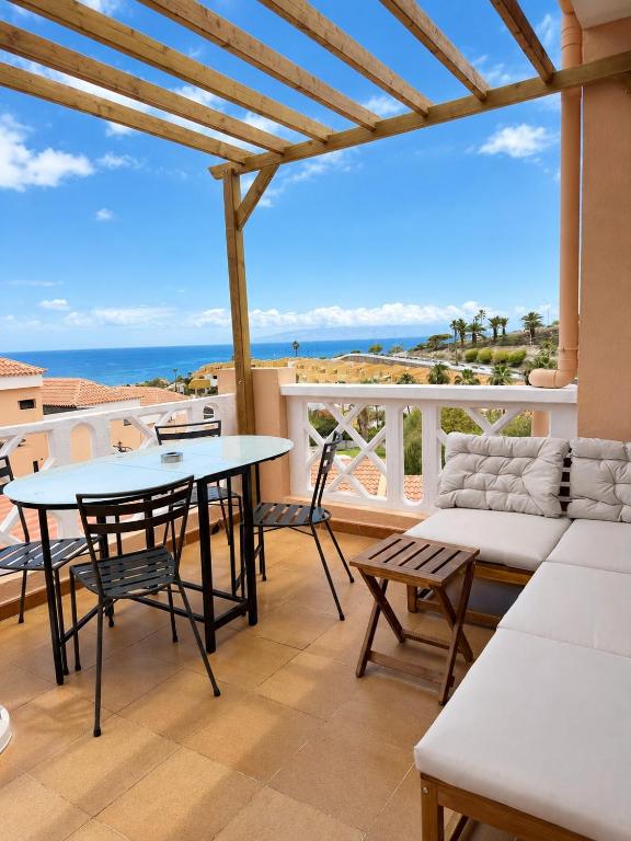 Jazuma Paradise Apartment