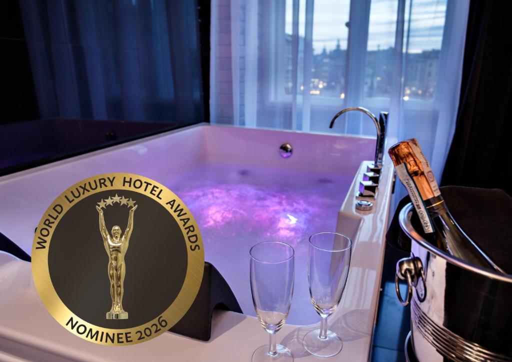 Hotel Betmanowska Main Square Residence Adults Only