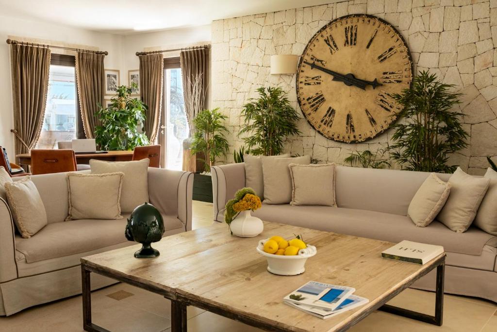 Canne Bianche Lifestyle Hotel