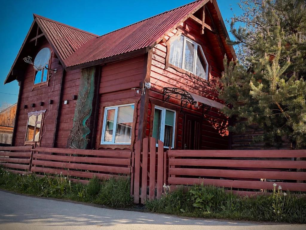 Мрія Ворохта головне фото