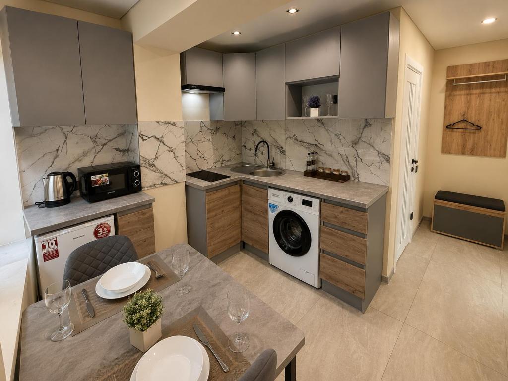 EVURI Apartments BAM photo 2