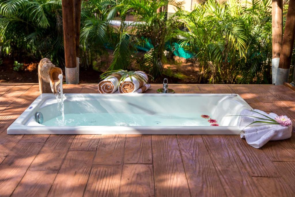 Serenity Glamping Riviera Tulum by Xperience Hotels